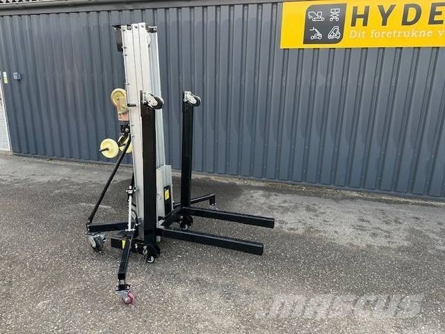 Rees Lift AML4,5 – DFFEFF86 – foto 2