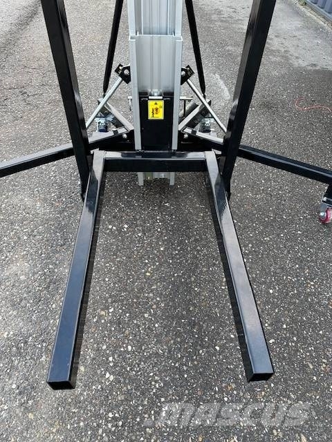 Rees Lift AML4,5 – DFFEFF86 – foto 3
