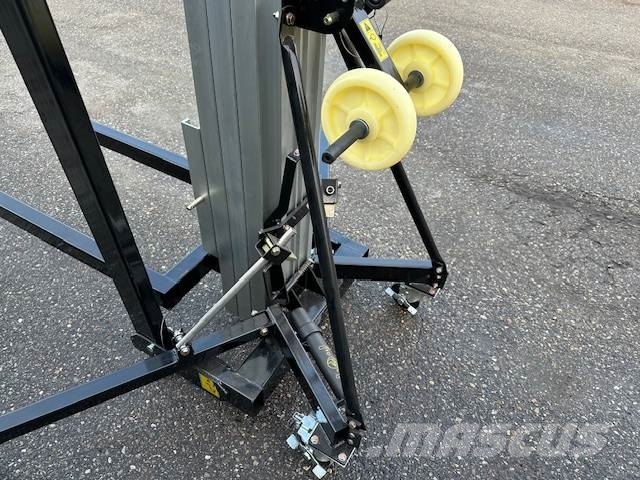 Rees Lift AML4,5 – DFFEFF86 – foto 4