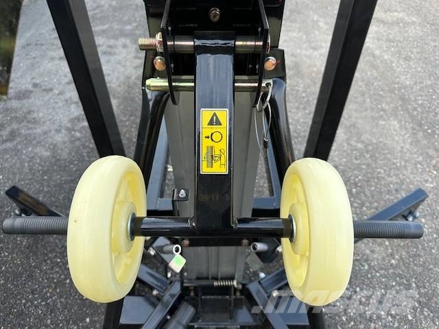 Rees Lift AML4,5 – DFFEFF86 – foto 6