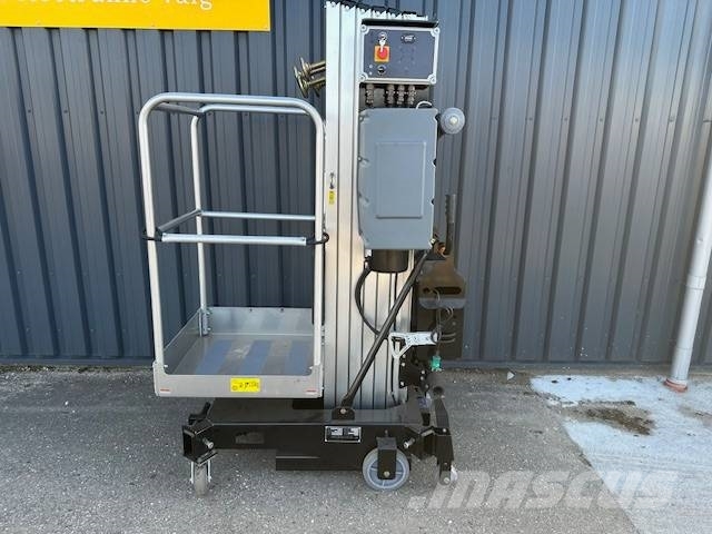 Rees LIFT GTWTY1-8 – 86E4BF46 – foto 2