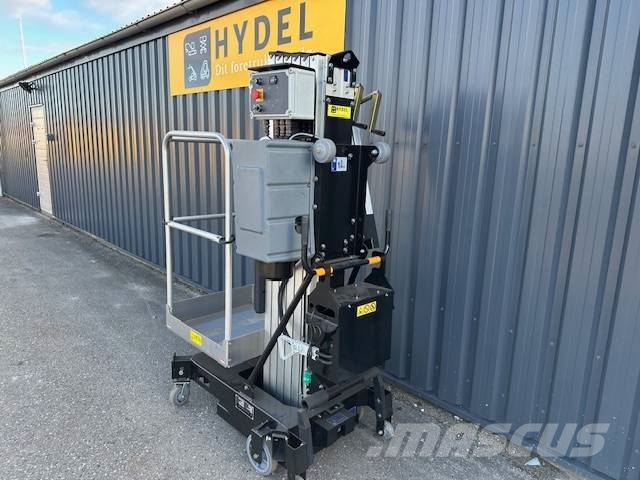 Rees LIFT GTWTY1-8 – 86E4BF46 – foto 3