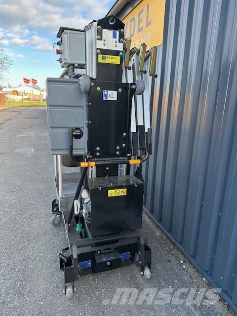 Rees LIFT GTWTY1-8 – 86E4BF46 – foto 4