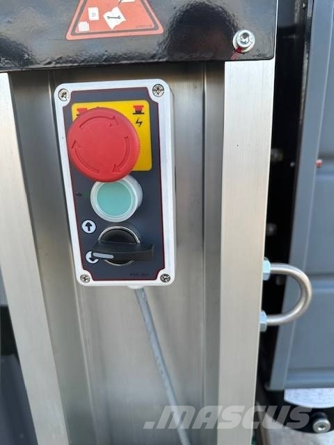 Rees LIFT GTWTY1-8 – 86E4BF46 – foto 5