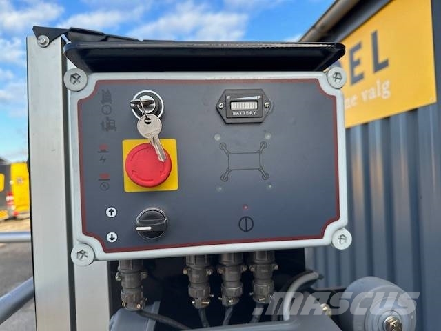 Rees LIFT GTWTY1-8 – 86E4BF46 – foto 8