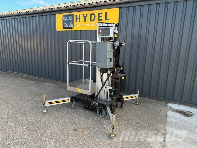 Rees LIFT GTWTY1-8 – 86E4BF46 – foto 10