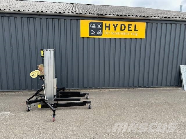 Rees Lift SML3,3 – 12B48320 – foto 1