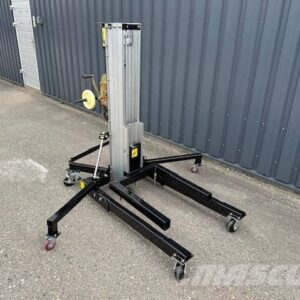 Rees Lift SML3,3 – 12B48320 – foto 3
