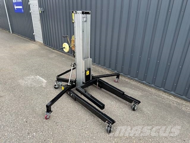 Rees Lift SML3,3 – 12B48320 – foto 3