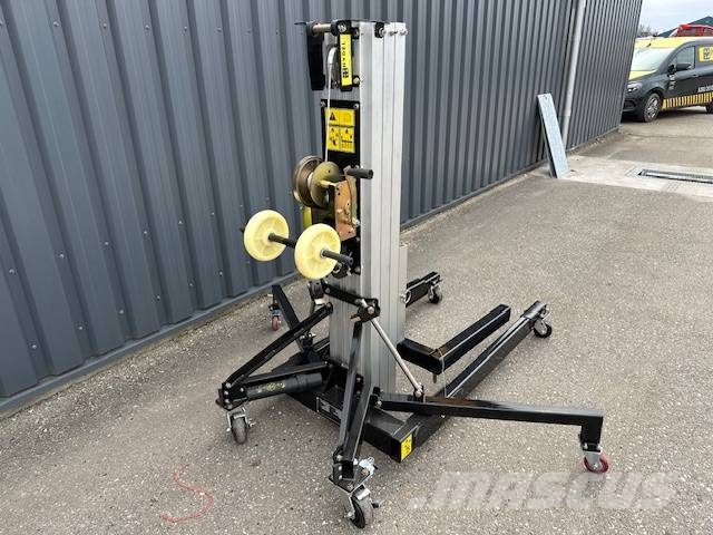 Rees Lift SML3,3 – 12B48320 – foto 4