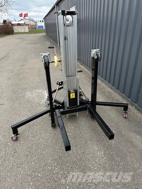 Rees Lift SML3,3 – 12B48320 – foto 6