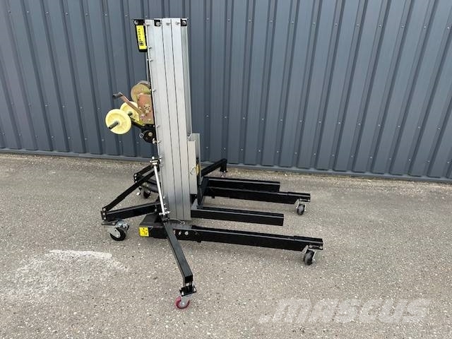 Rees Lift SML3,3 – 12B48320 – foto 8
