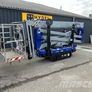 Tadano Octoplus 21 – 1DC49B3C – foto 3