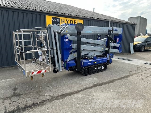 Tadano Octoplus 21 – 1DC49B3C – foto 3