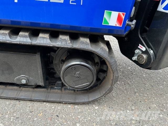 Tadano Octoplus 21 – 1DC49B3C – foto 15