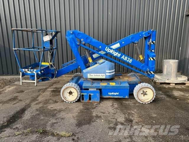 UpRight AB38N – 436EDEC8 – foto 2