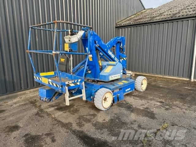 UpRight AB38N – 436EDEC8 – foto 3