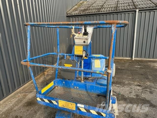 UpRight AB38N – 436EDEC8 – foto 4