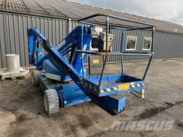 UpRight AB38N – 436EDEC8 – foto 5