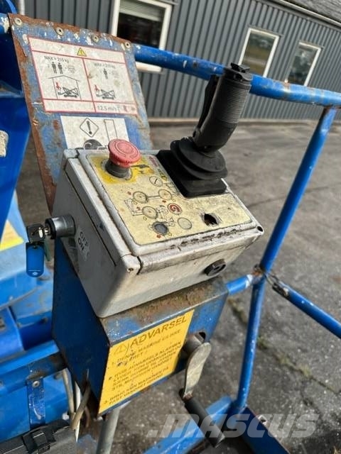 UpRight AB38N – 436EDEC8 – foto 6