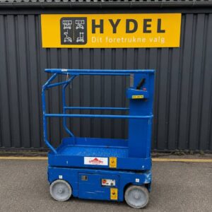 UpRight TM12 – 6CDE43BD – foto 1