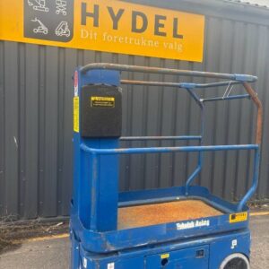 UpRight TM12 – AD5F3112 – foto 1