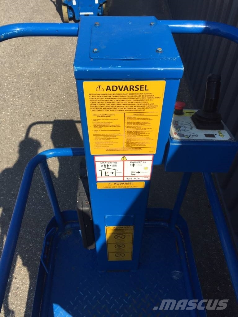 UpRight TM12 – F59D03E7 – foto 6